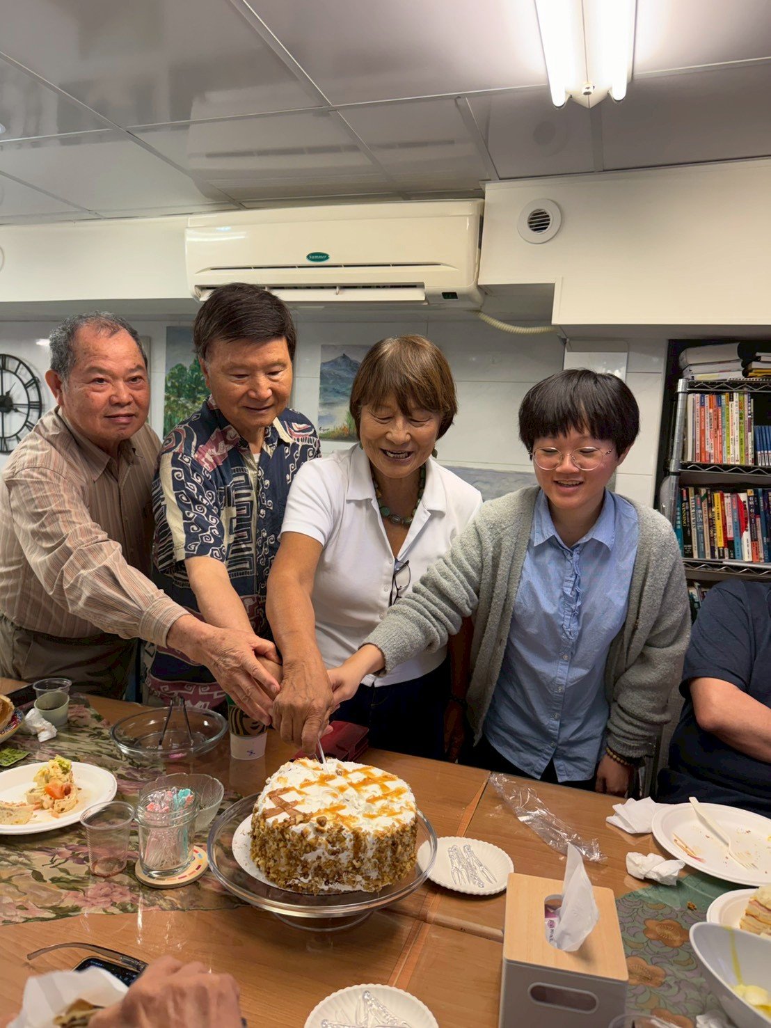 2026 04 21圓夢路上我和你｜四月慶生分享會 精彩回顧